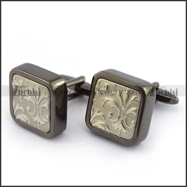 Cooper Cufflinks c000037