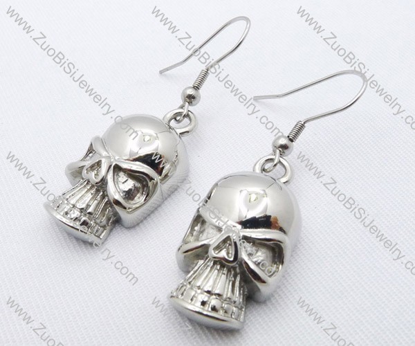 Stainless Steel earring - JE050274