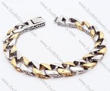 Stainless Steel Bracelet - JB200001