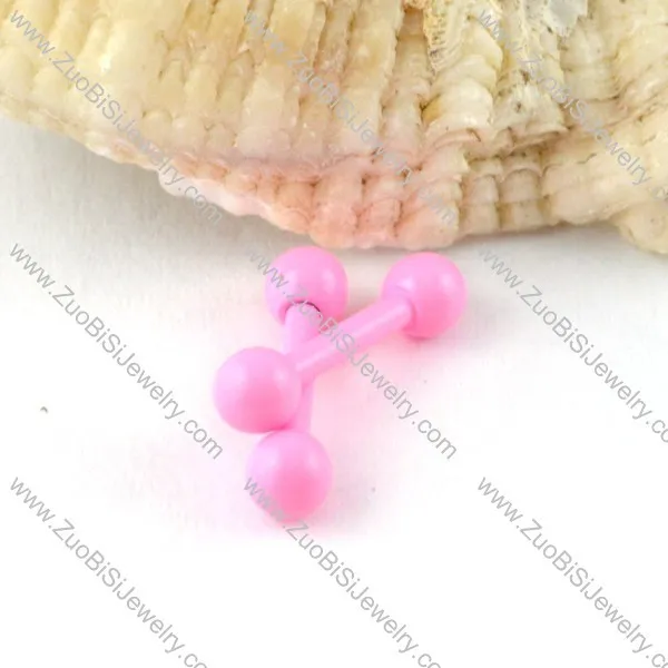 Stainless Steel Piercing Jewelry-g000073