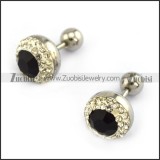 Stainless Steel Piercing Jewelry-g000191
