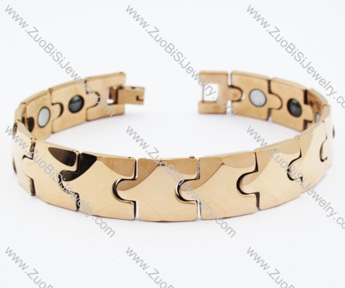 Stainless Steel Bracelet -JB130146