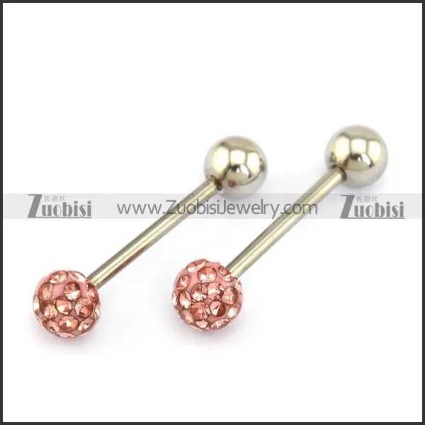 Stainless Steel Piercing Jewelry-g000212