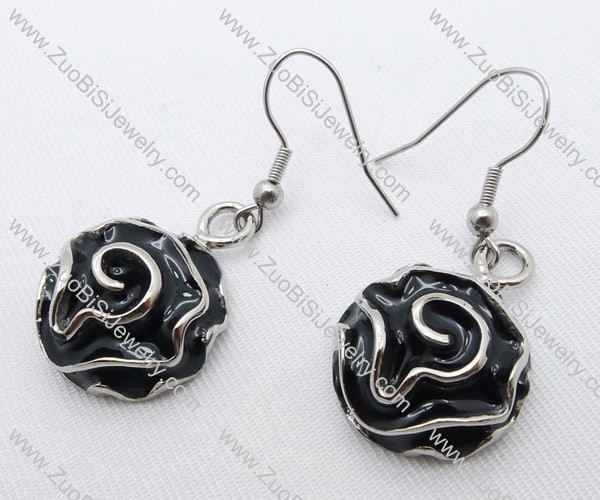 Stainless Steel earring - JE050264