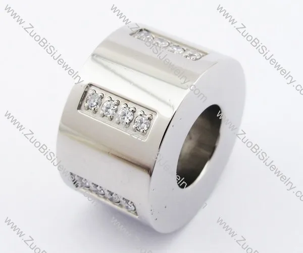 Stainless Steel Pendant - JP200015