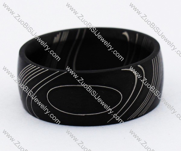 Stainless Steel ring - JR280092