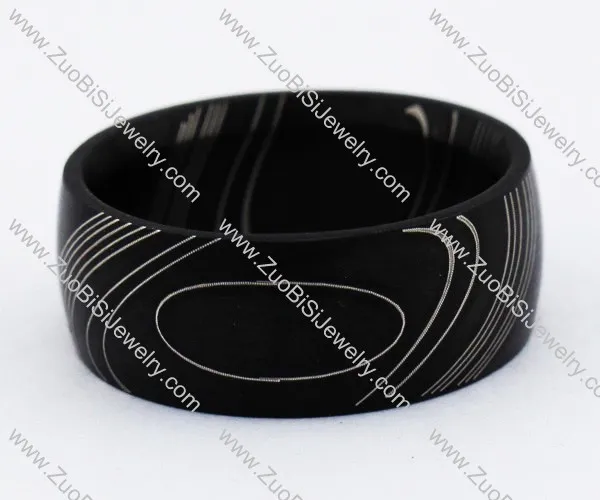 Stainless Steel ring - JR280092