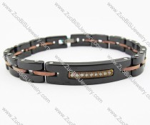 Stainless Steel bracelet - JB270080