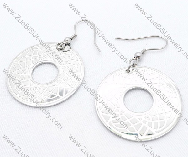 Stainless Steel earring - JE050167