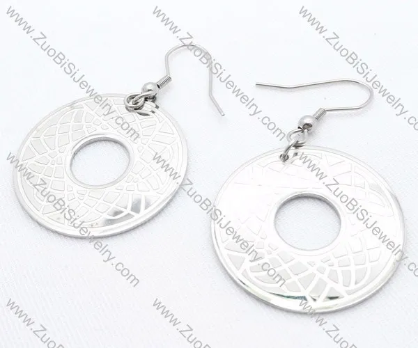 Stainless Steel earring - JE050167