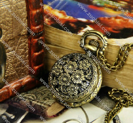 Pocket Watch -PW000131