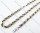 Stainless Steel jewelry set - JS380014