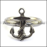 boat anchor ring r002090