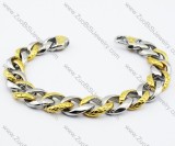 Stainless Steel Bracelet - JB200105