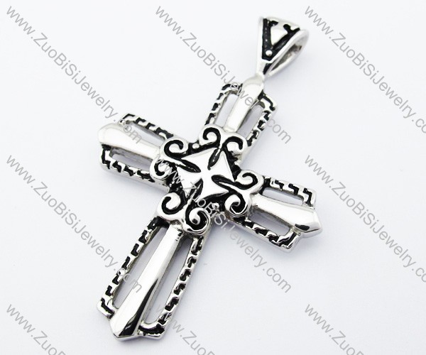 Stainless Steel Pendant -JP051153