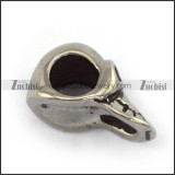 Stainless Steel Skull Accessories for Jewelry a000153