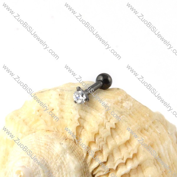 Stainless Steel Piercing Jewelry-g000151