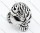 Stainless Steel skull Ring - JR090279