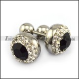 Stainless Steel Piercing Jewelry-g000191