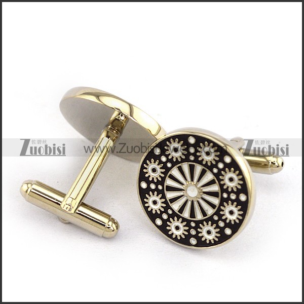 Cooper Cufflinks c000041