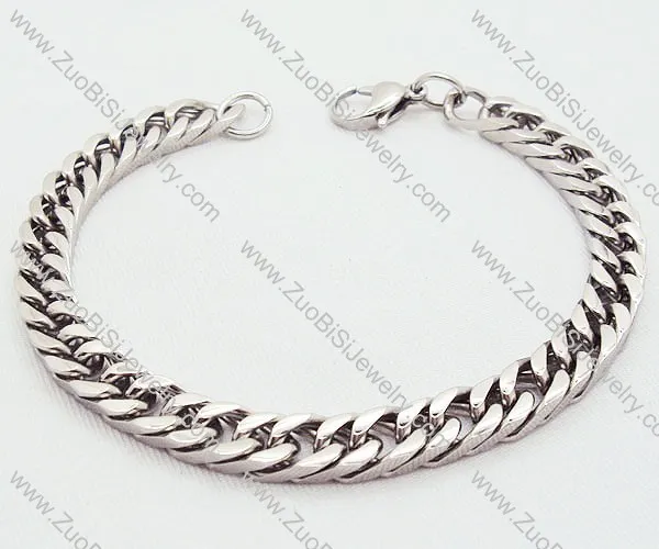 Stainless Steel Bracelet - JB200040