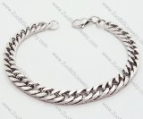 Stainless Steel Bracelet - JB200040
