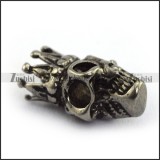King of Skulls Charms a000147