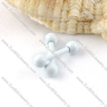 Stainless Steel Piercing Jewelry-g000074