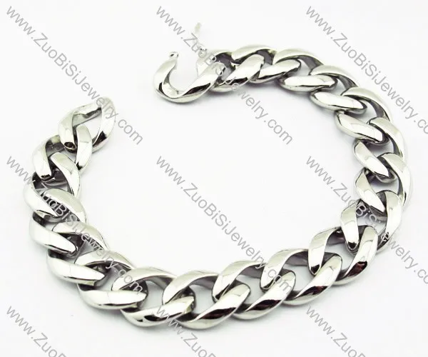 Stainless Steel Bracelet - JB200076