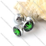 Stainless Steel Piercing Jewelry-g000119