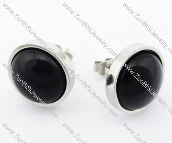 JE050916 Stainless Steel earring