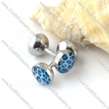 Stainless Steel Piercing Jewelry-g000122