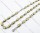 Stainless Steel jewelry set - JS380001