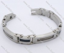 Stainless Steel Bracelet -JB130065