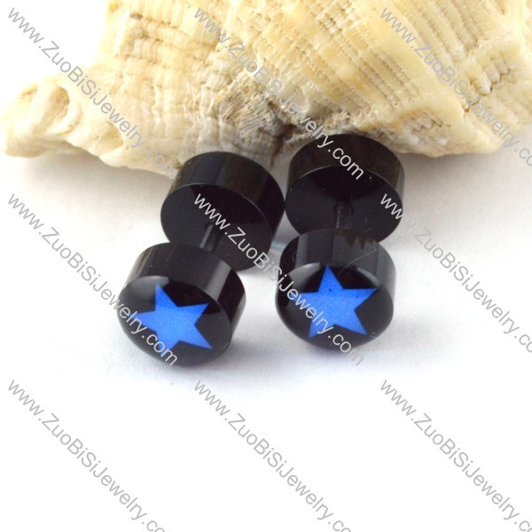 Stainless Steel Piercing Jewelry-g000142