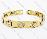 Stainless Steel Bracelet -JB130227