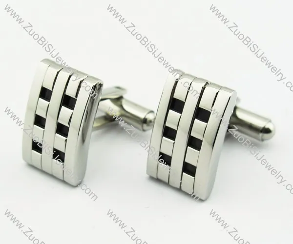 Stainless Steel cufflinks - JC280002