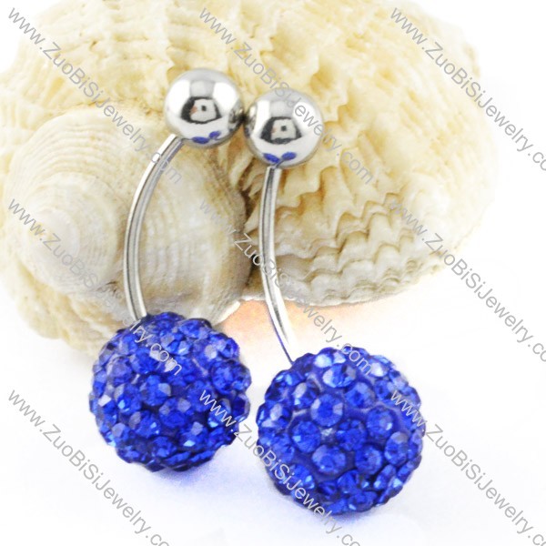 Stainless Steel Piercing Jewelry-g000041