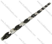 Stainless Steel bracelet - JB270002