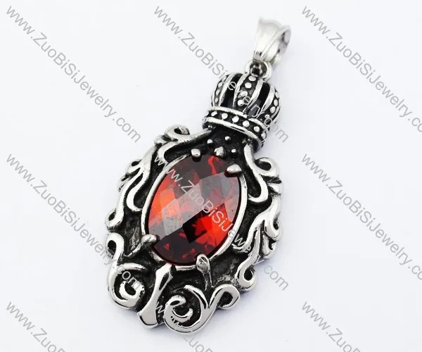 Stainless Steel pendant - JP090387