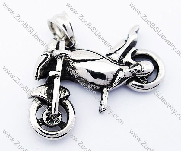 Stainless Steel pendant - JP300018