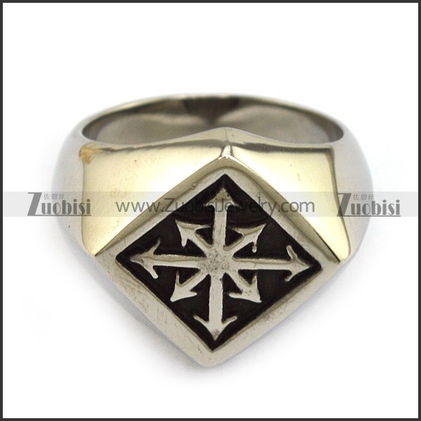 arrowhead ring r001742