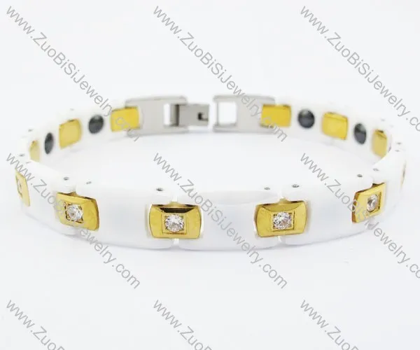 Stainless Steel Bracelet -JB130183