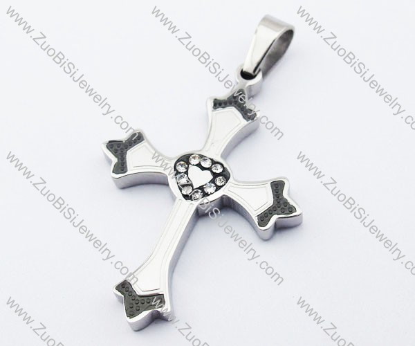 Stainless Steel Pendant -JP051112