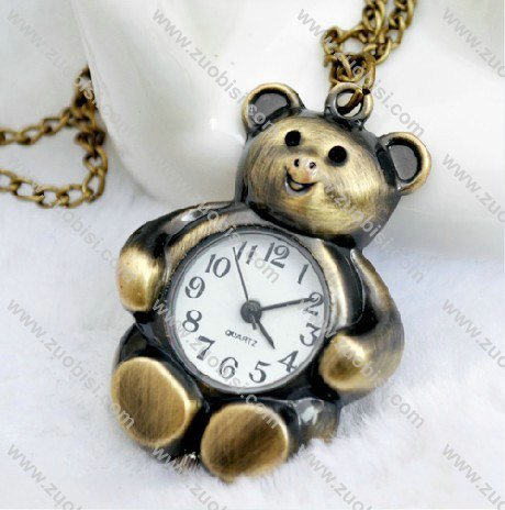 Pocket Watch -PW000127