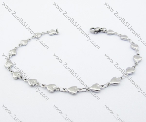 Stainless Steel Bangle - JB150020