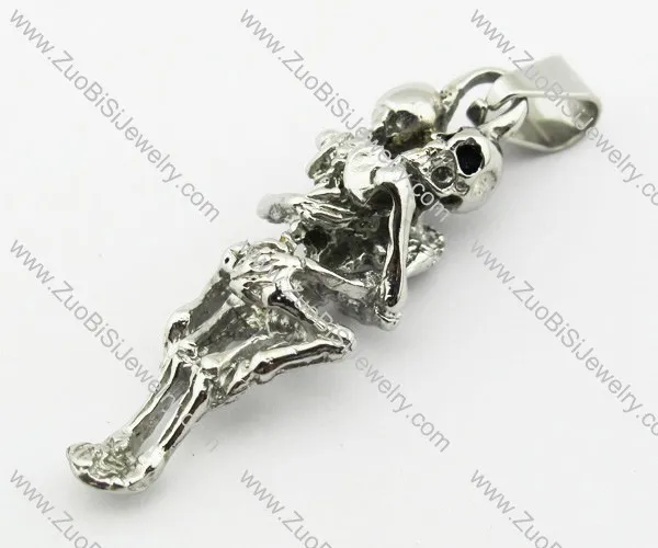 Stainless Steel Pendant -JP140089
