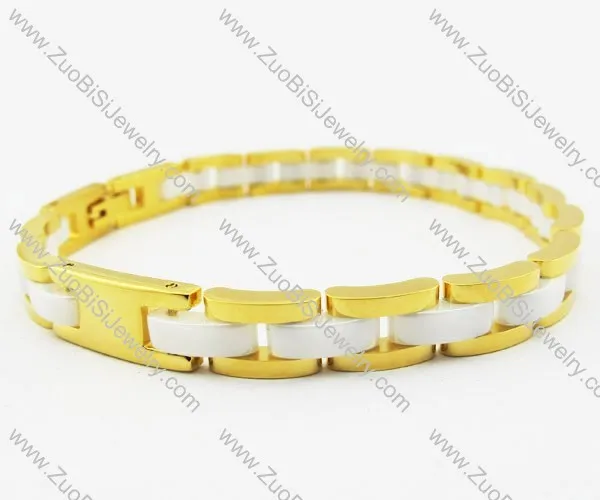 Stainless Steel bracelet - JB270061