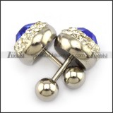 Stainless Steel Piercing Jewelry-g000190
