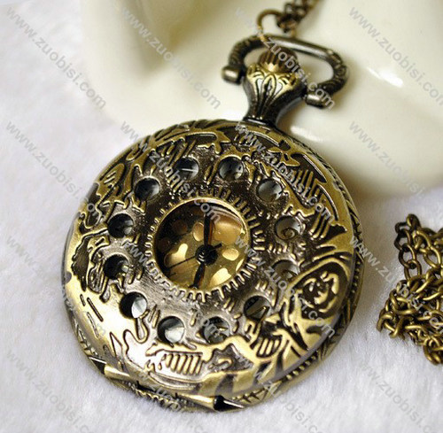 Pocket Watch -PW000256